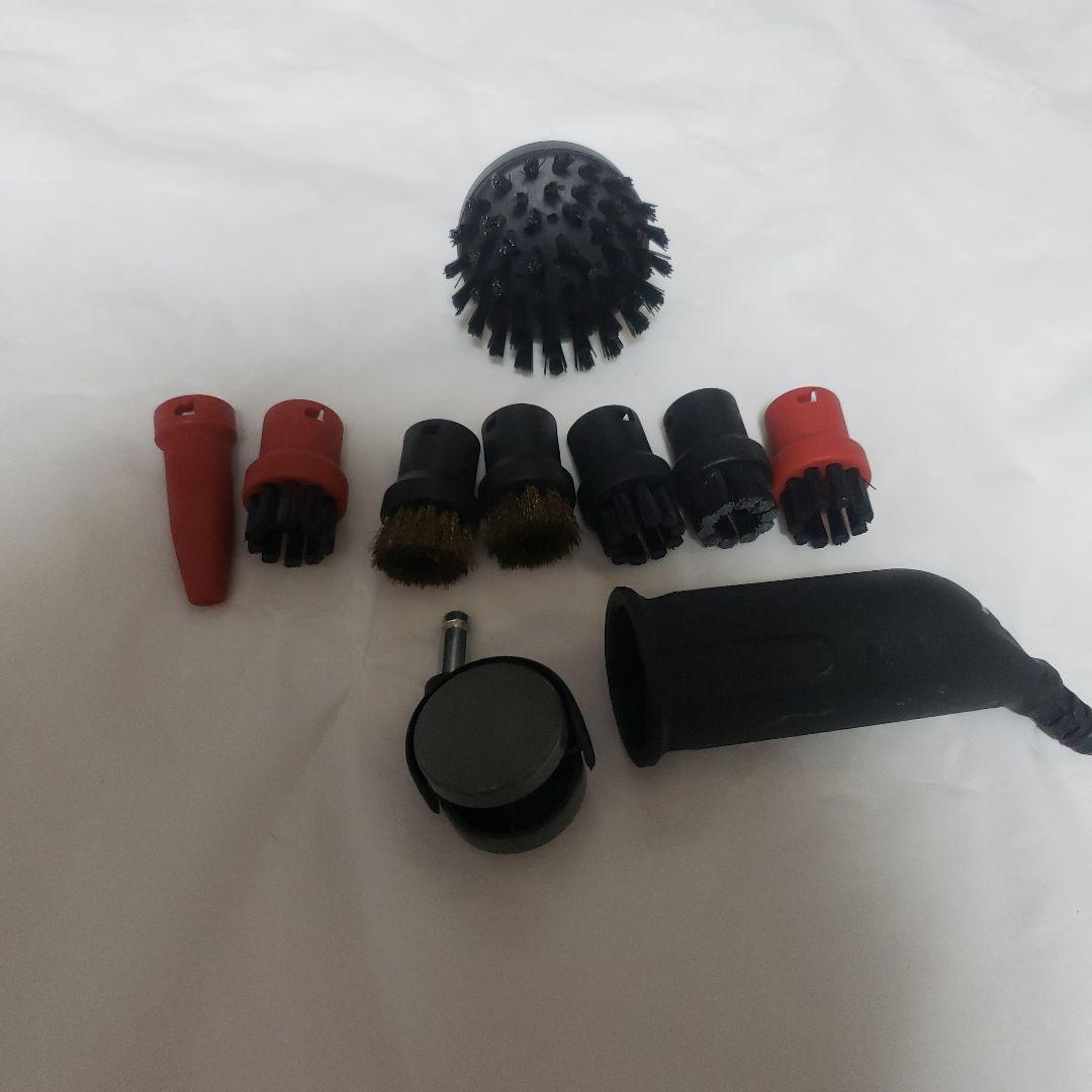 KARCHER SC 4 プレミアム　スチームクリーナー本体　ケルヒャー