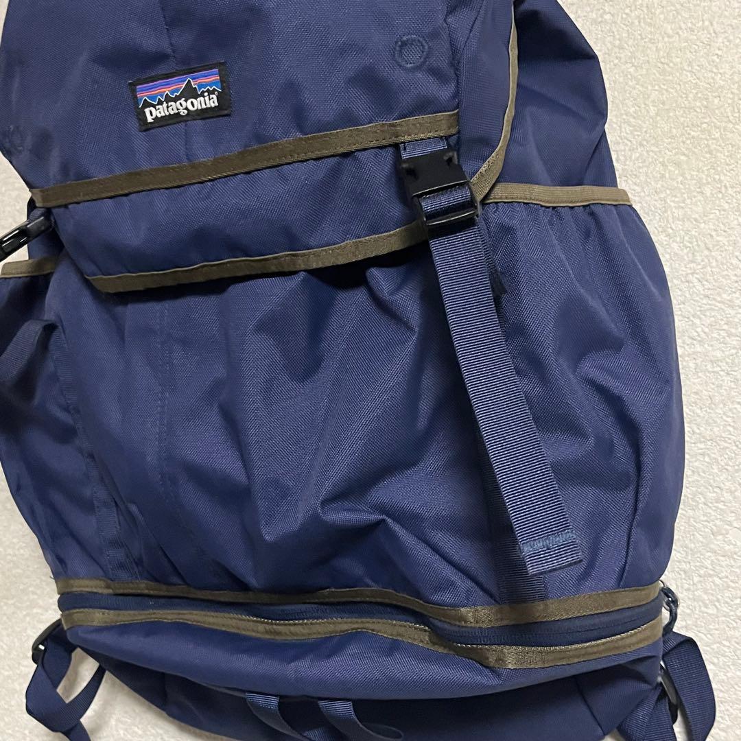 パタゴニア patagonia Arbor Grande Pack ネイビー