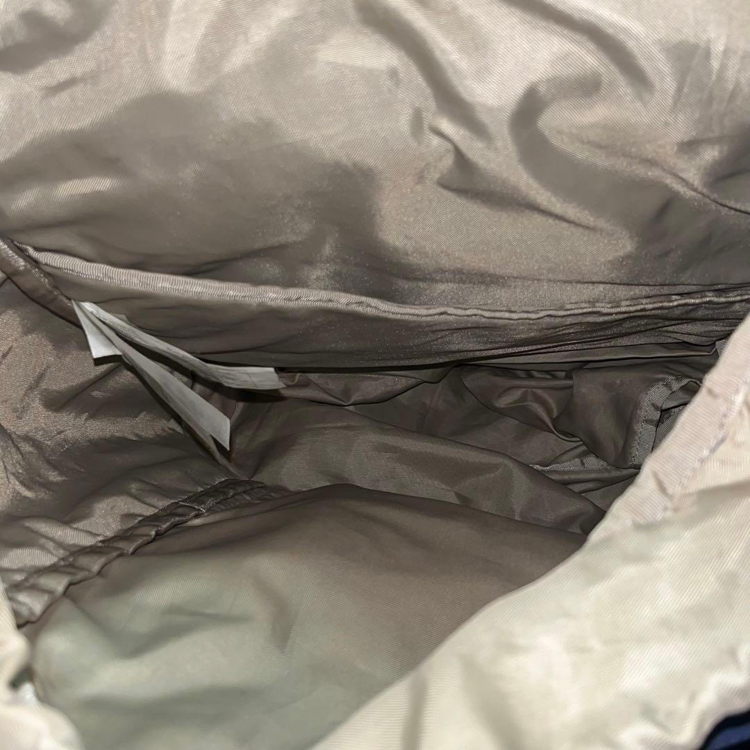 パタゴニア patagonia Arbor Grande Pack ネイビー