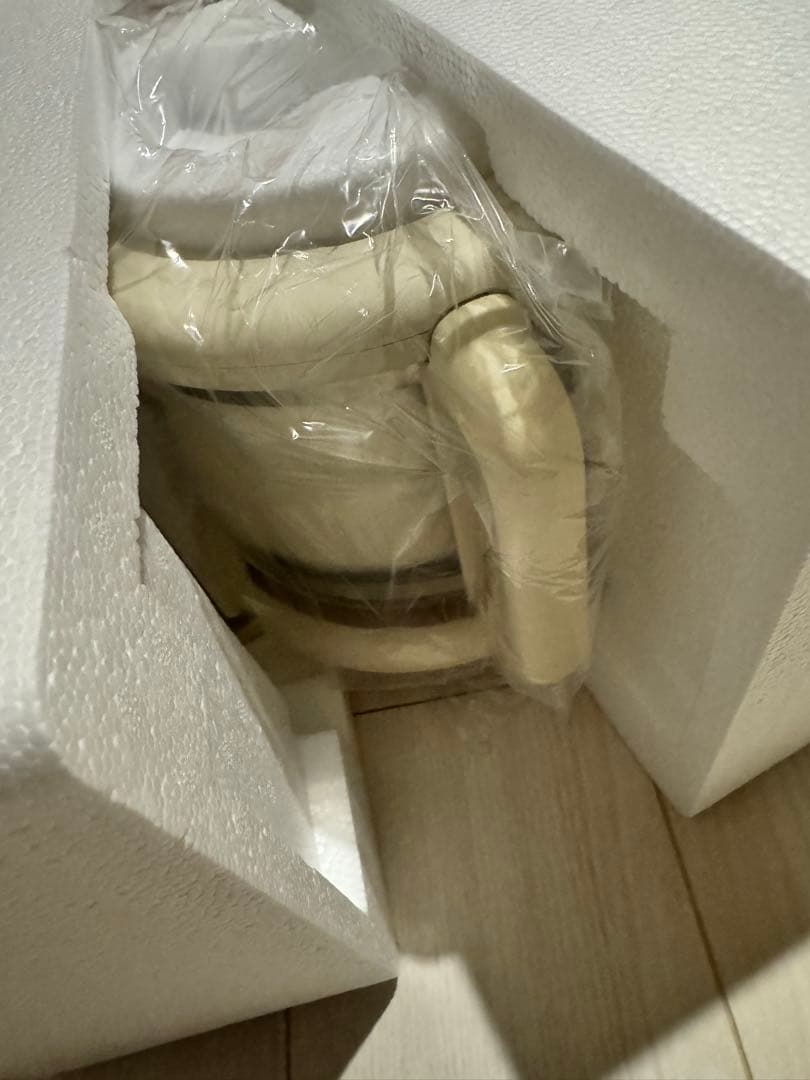 値下げ　BRUNO ガラスエアフライヤー BOE122 取扱説明書付き