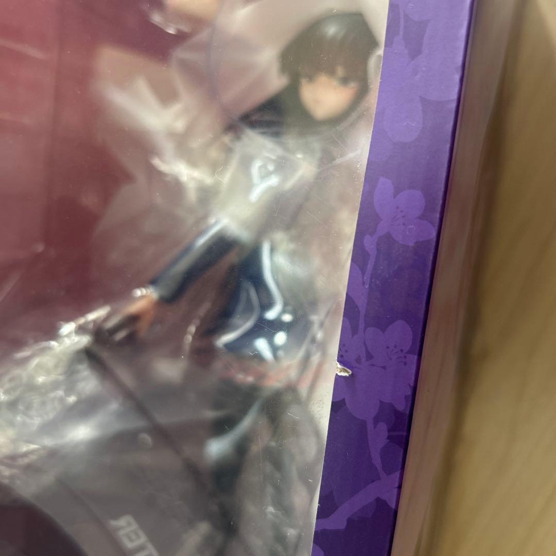 古見硝子 1/7スケール完成品フィギュア