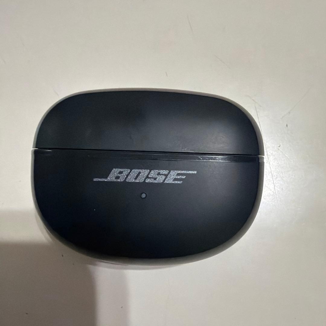 T*M様 Bose ワイヤレスイヤホン ブラック　片耳なし