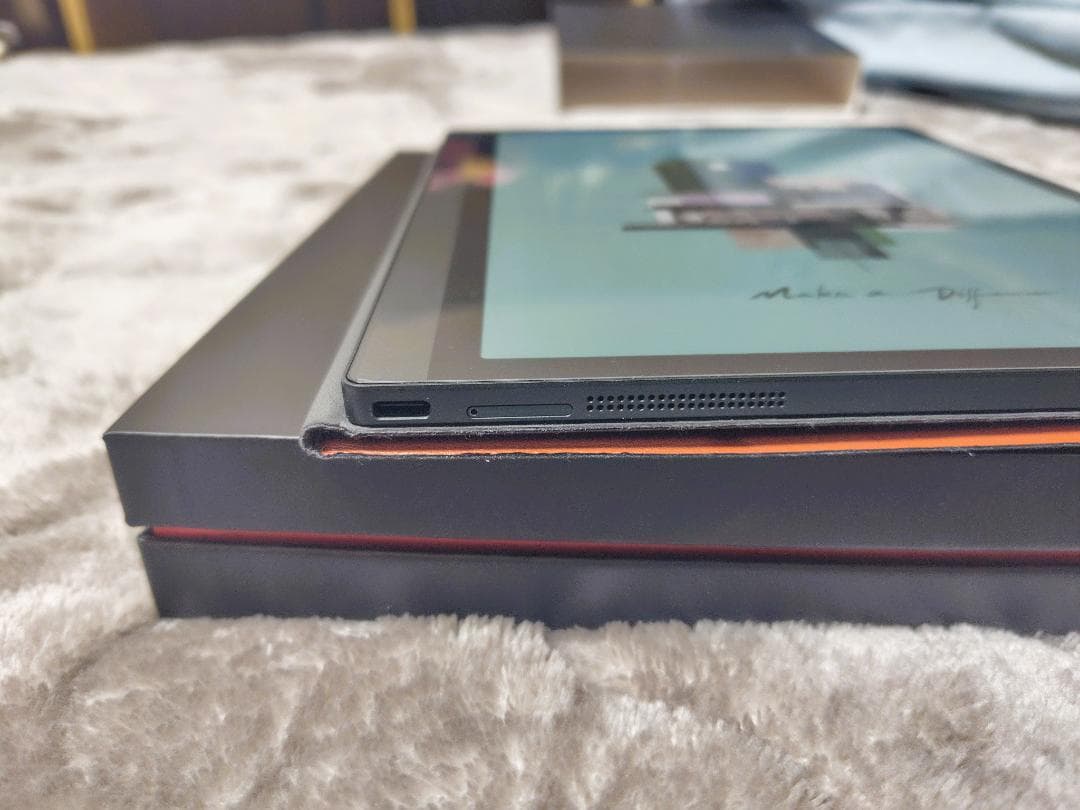 【新年特価】BOOX Tab Ultra C Pro カラー電子ペーパー付属品も