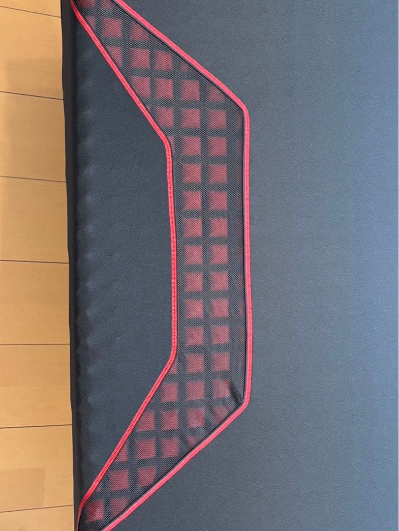 西川　AiR エアーマットレス ダブル