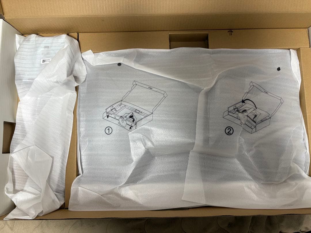 Dell G2524H ゲーミングモニター