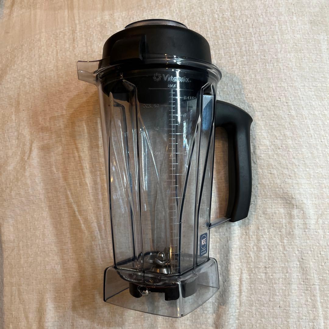 Vitamix ウエットコンテナ2Ｌ/ a