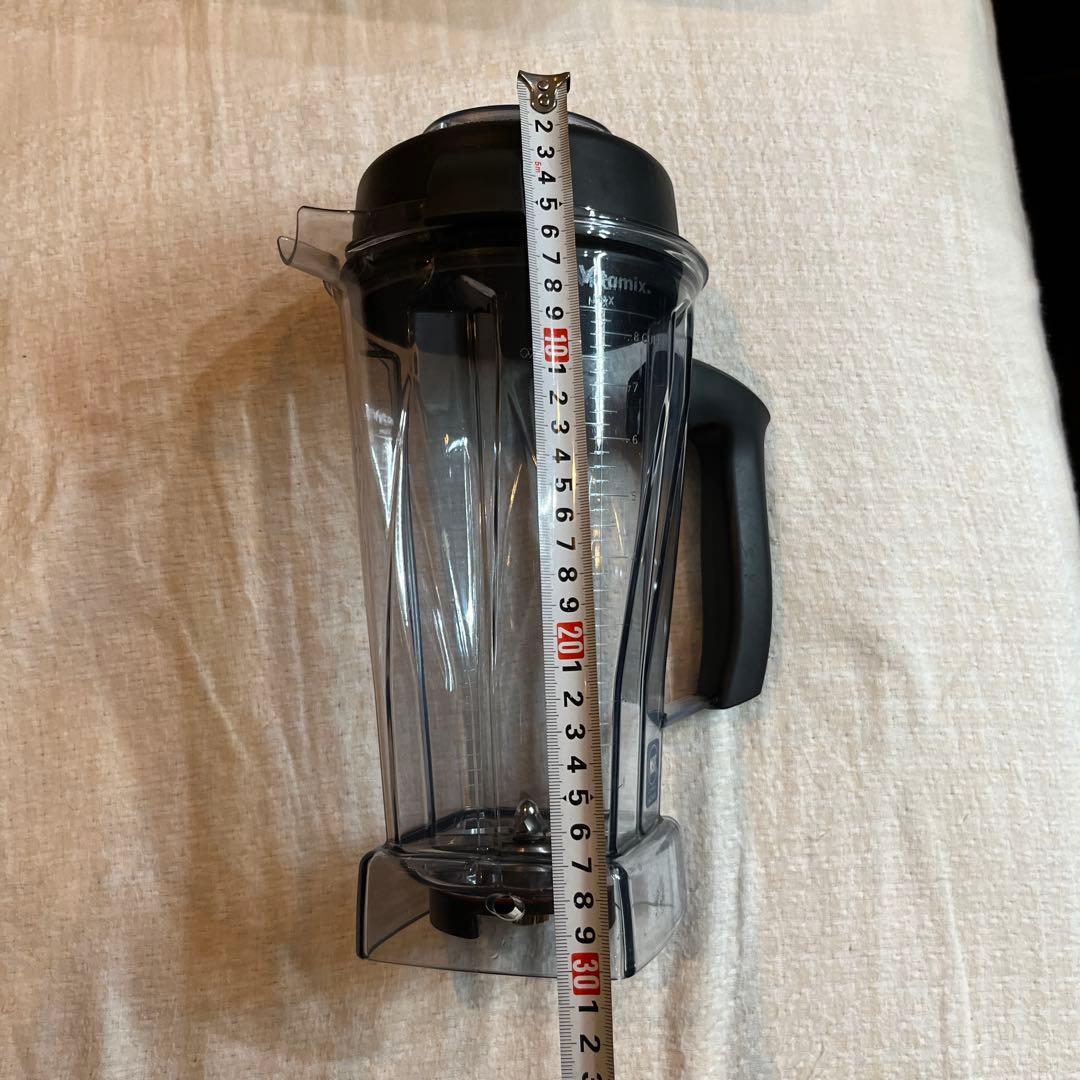 Vitamix ウエットコンテナ2Ｌ/ a