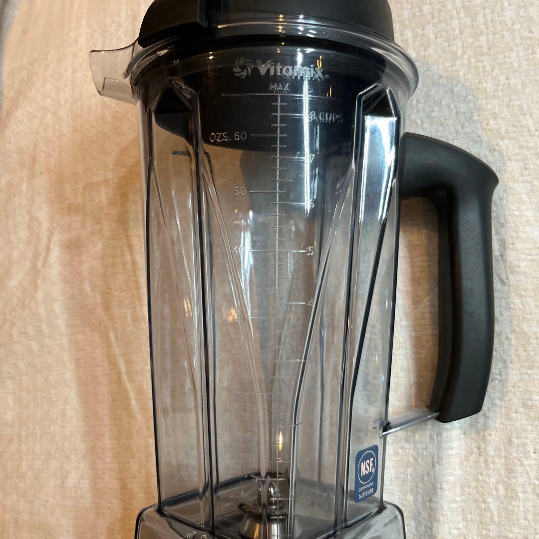 Vitamix ウエットコンテナ2Ｌ/ a