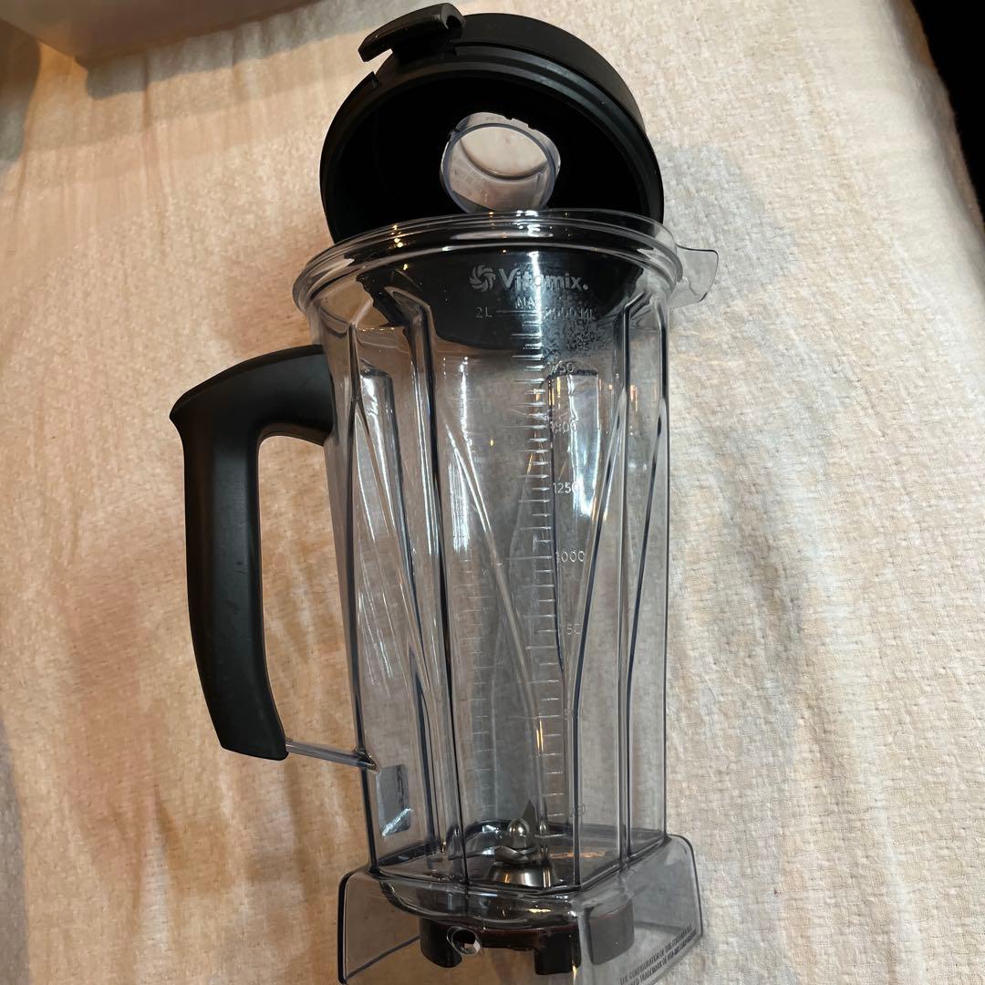 Vitamix ウエットコンテナ2Ｌ/ a