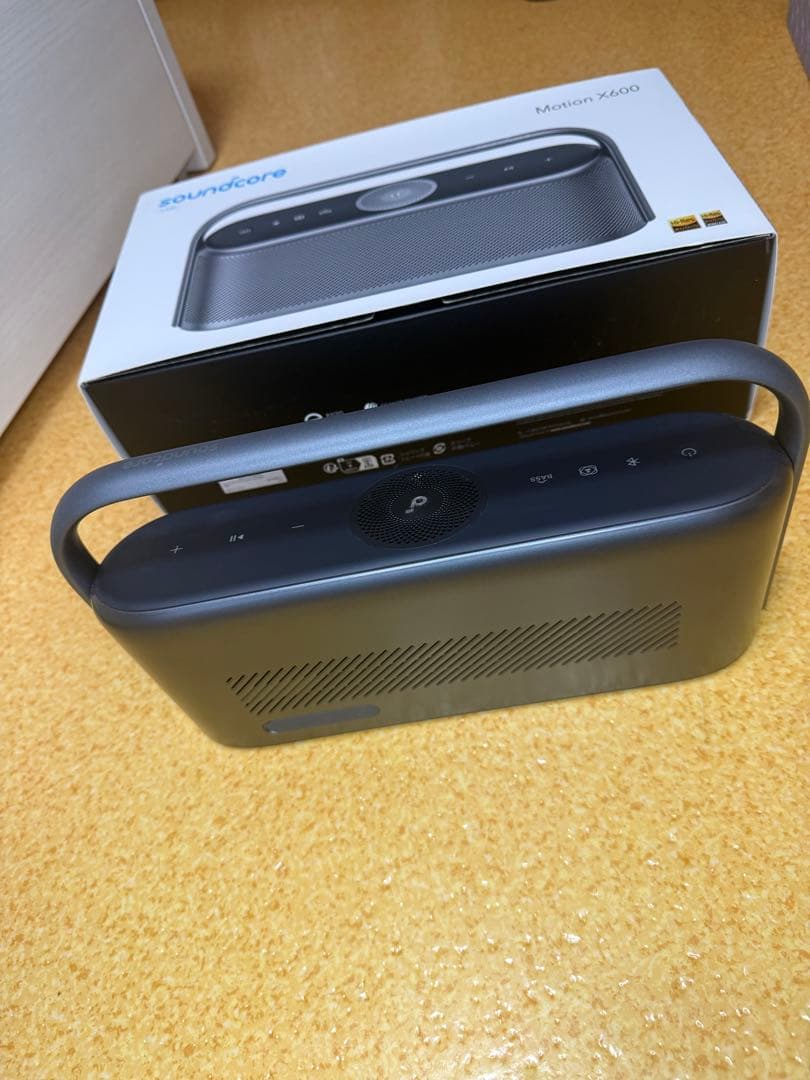 anker soundcore motion x600 スピーカー 格安！