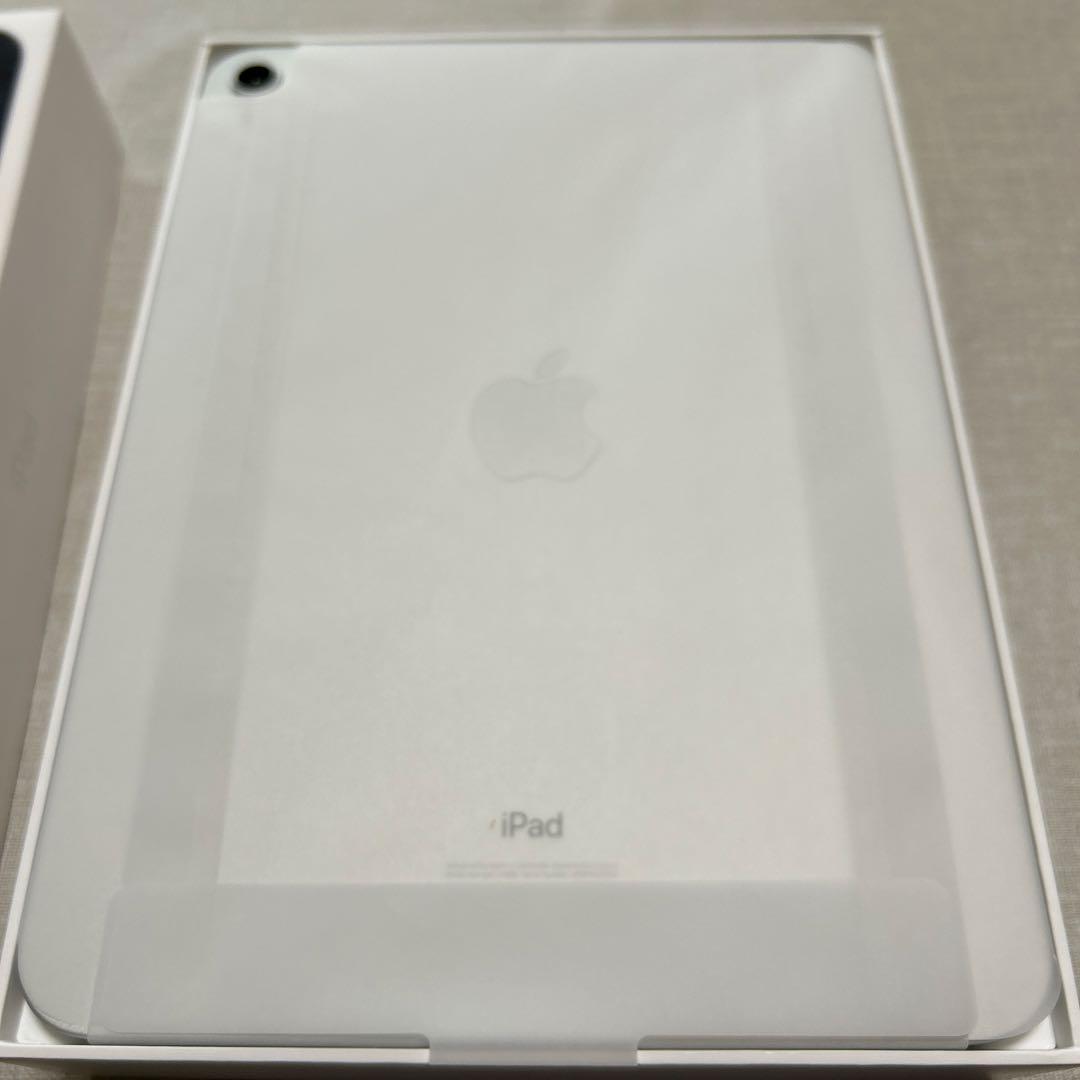 iPad 10世代　64GB