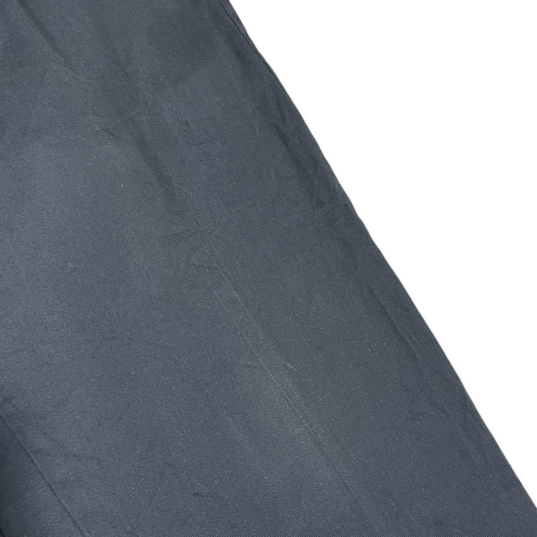 70s USA製 ディッキーズ w38 ワークパンツ チビタグ タロンジップ