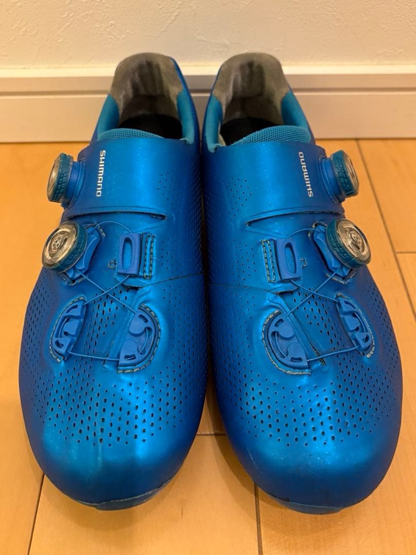 SHIMANOシマノSH-RC901 S-PHYRE ワイド