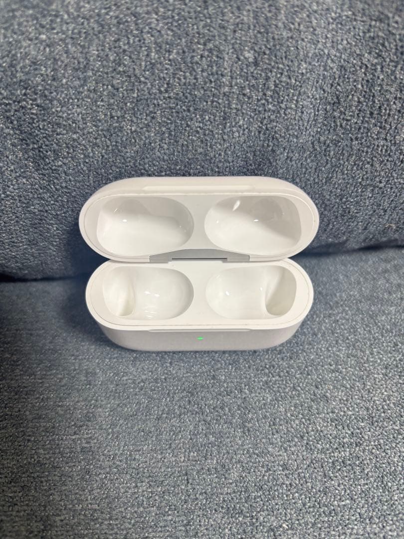 AirPodsPro2 (第2世代) USB-TypeC