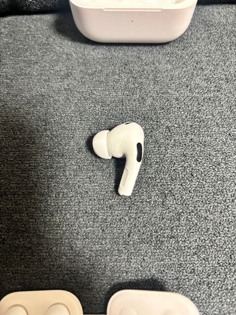 AirPodsPro2 (第2世代) USB-TypeC