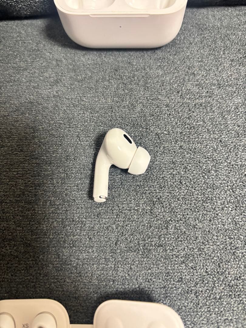 AirPodsPro2 (第2世代) USB-TypeC