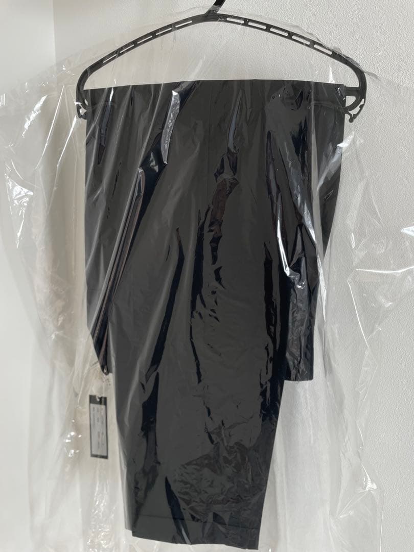 exodus WOOL TROUSERS トラウザーズ