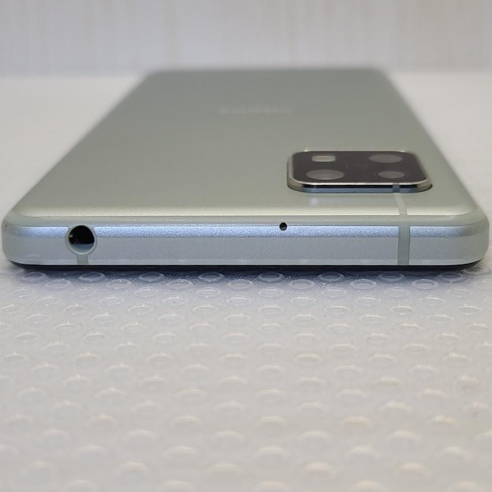 AQUOS sense5G ■ 4GB/64GB /SHG03 オリーブシルバー