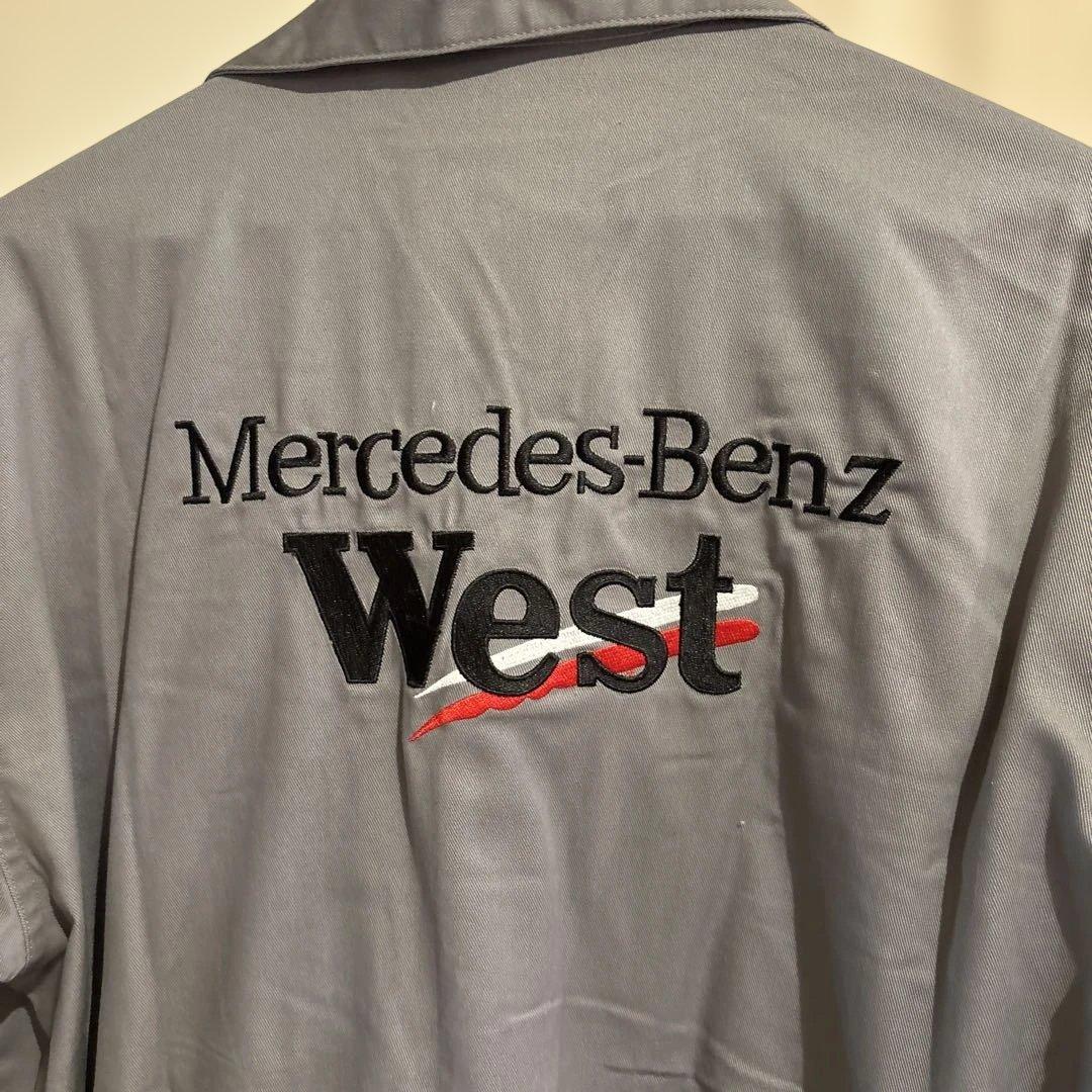 2344.Mercedes-Benz McLaren F1 オーバーオール