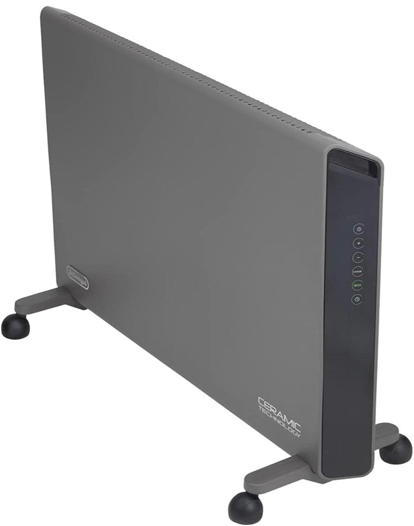 デロンギ　delonghi コンベクターヒーター