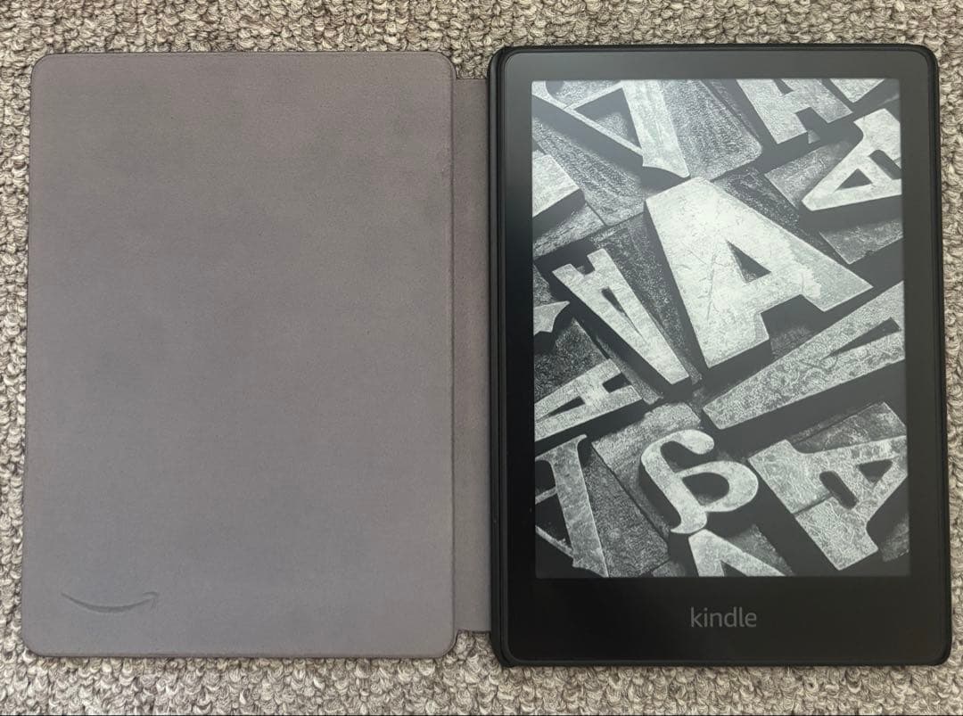 Kindle Paperwhite 第11世代 (16GB) (広告なし)