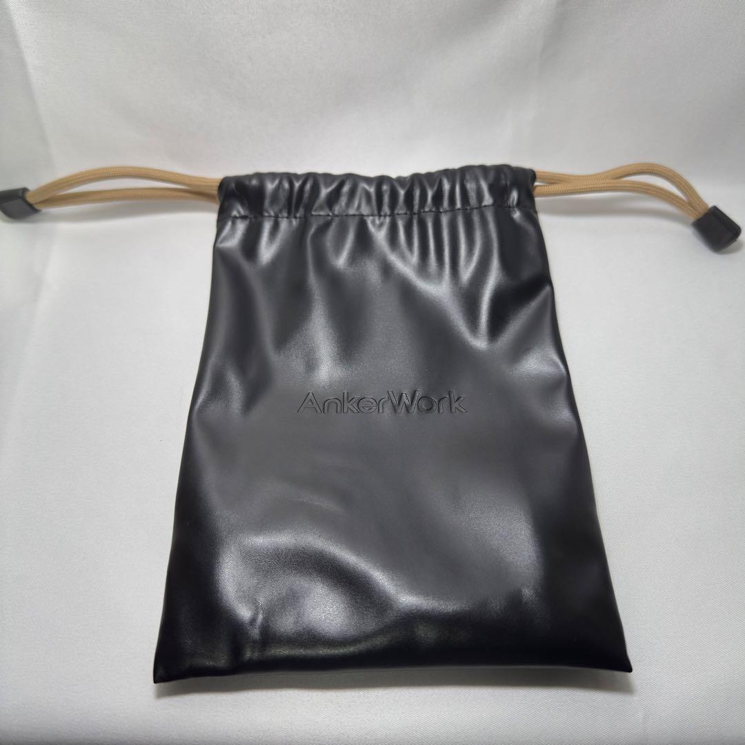 【AnkerWork】 M650 Wireless Microphone