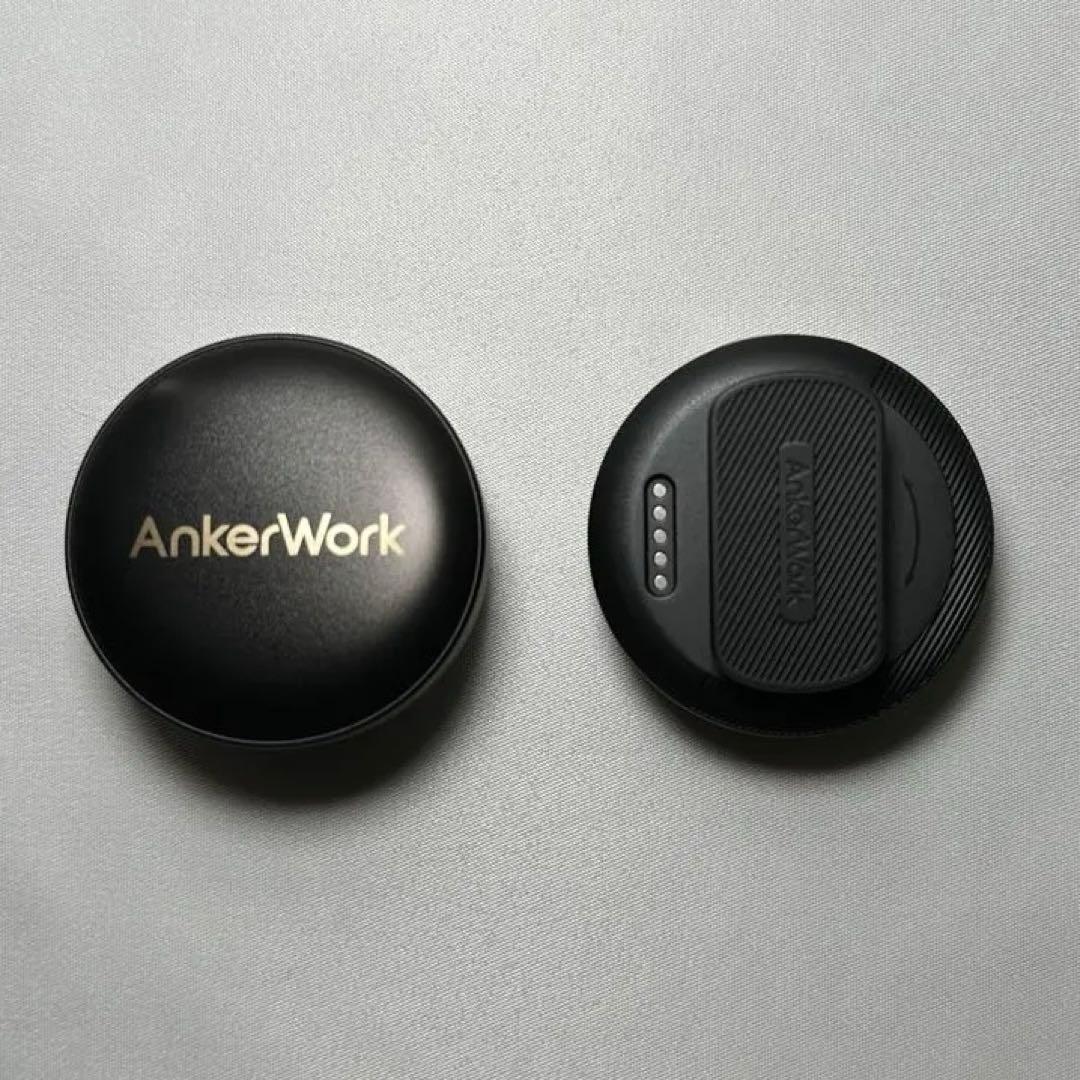 【AnkerWork】 M650 Wireless Microphone