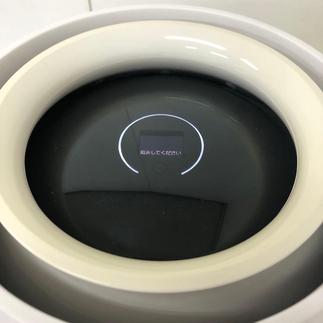 160-J バルミューダ 加湿器 Rain ERN-1100SD Series