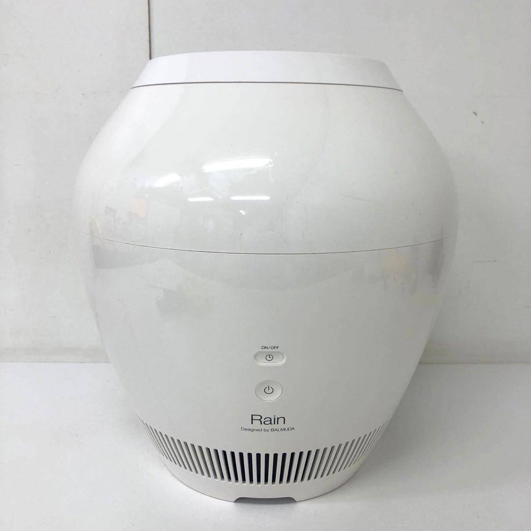 160-J バルミューダ 加湿器 Rain ERN-1100SD Series