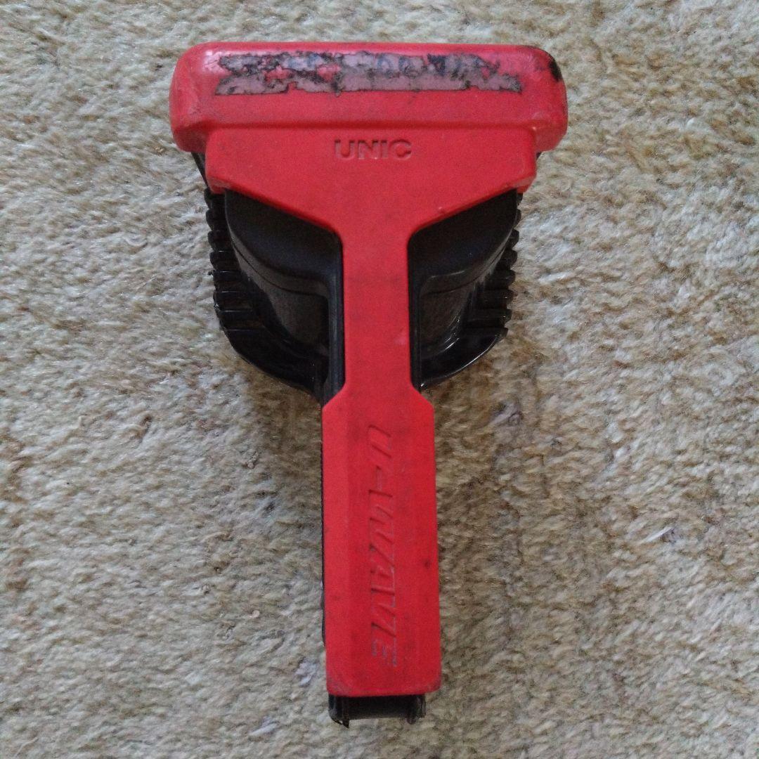 古河RC-500FAユニッククレーン　ジャンク品