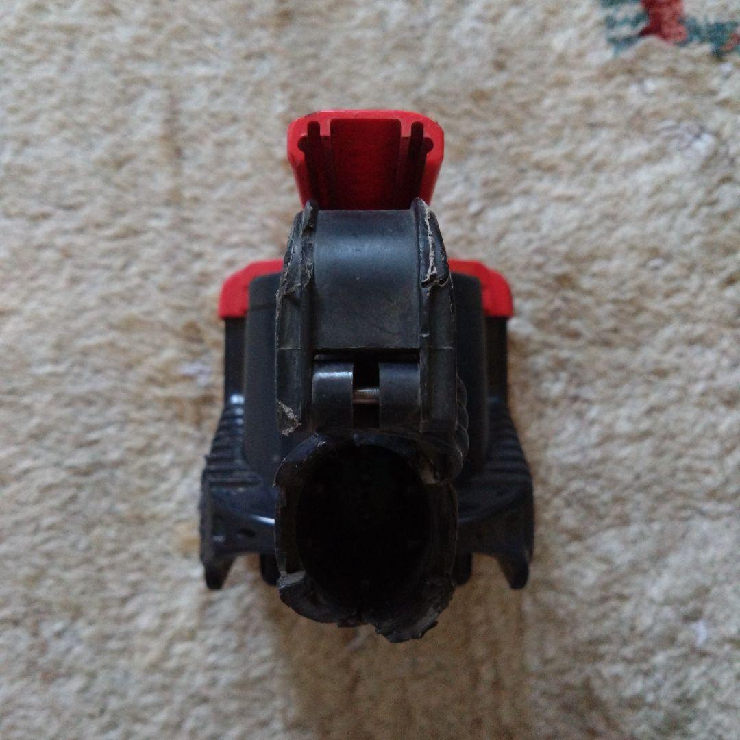 古河RC-500FAユニッククレーン　ジャンク品