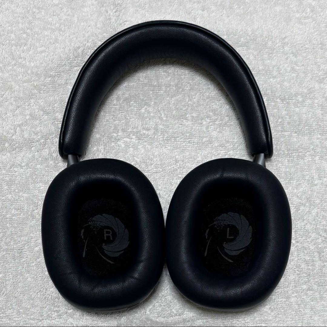 ヘッドホン Px8 007 Edition