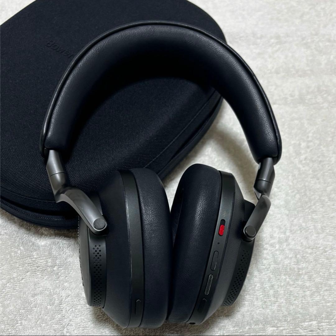 ヘッドホン Px8 007 Edition