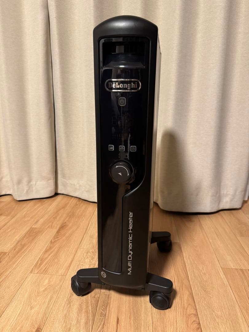 デロンギ マルチダイナミックヒーター