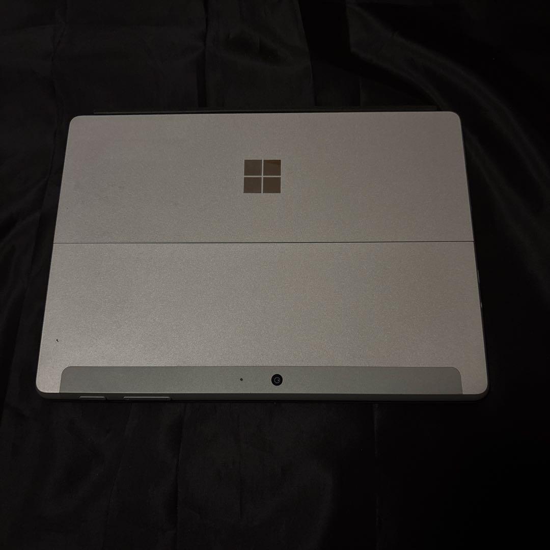Microsoft Surface go 2 シルバー