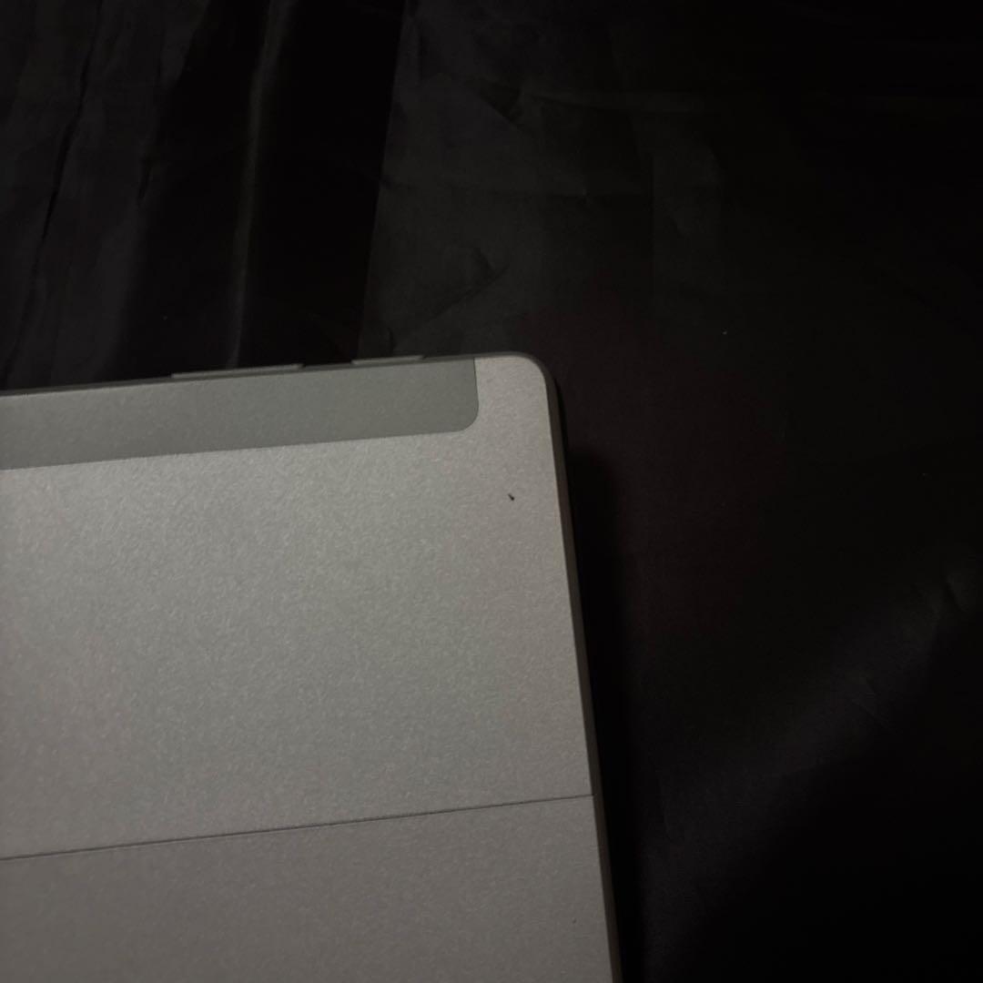 Microsoft Surface go 2 シルバー