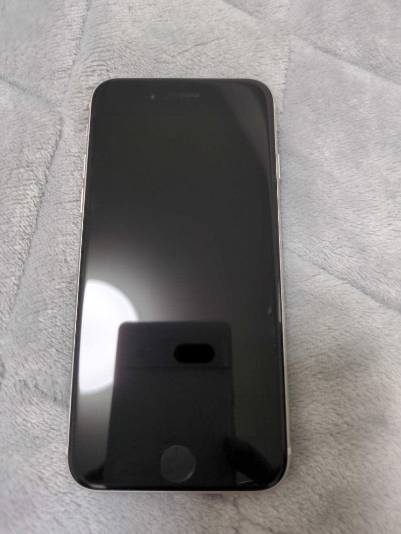 Apple iPhone SE (第3世代) 本体