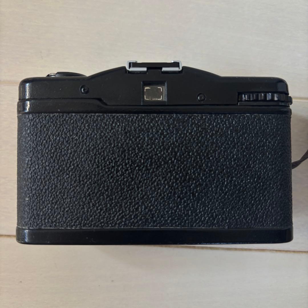 【値下げ】希少 LOMO LC-A キリル文字 made in USSR