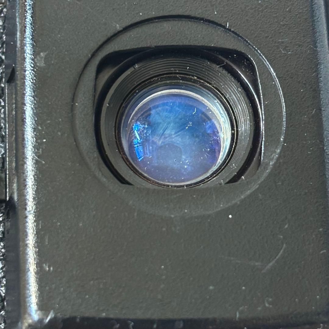 【値下げ】希少 LOMO LC-A キリル文字 made in USSR