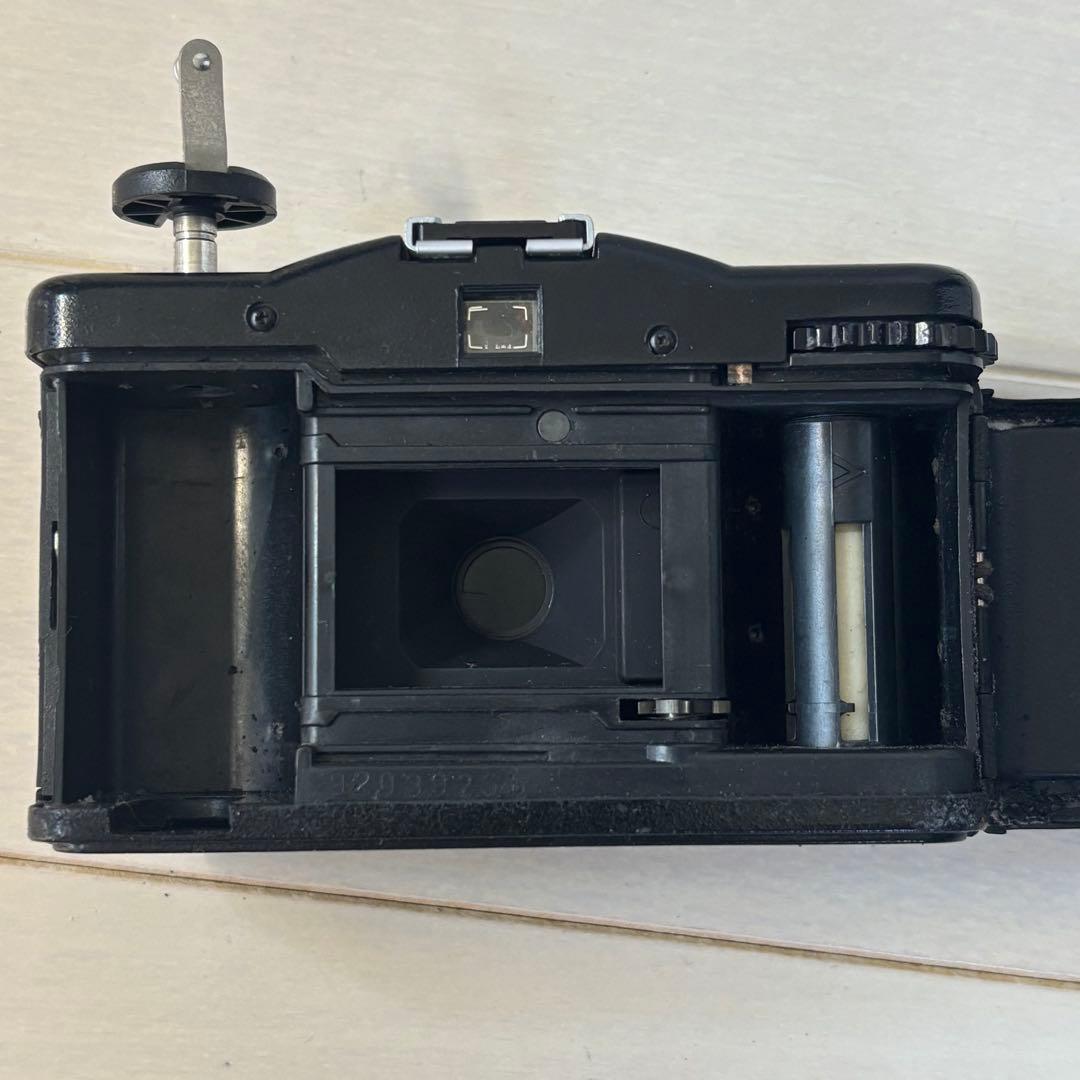 【値下げ】希少 LOMO LC-A キリル文字 made in USSR