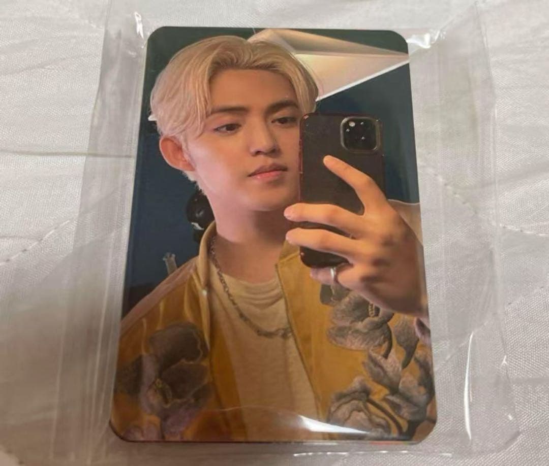 SEVENTEEN heaven beatroad 特典13枚