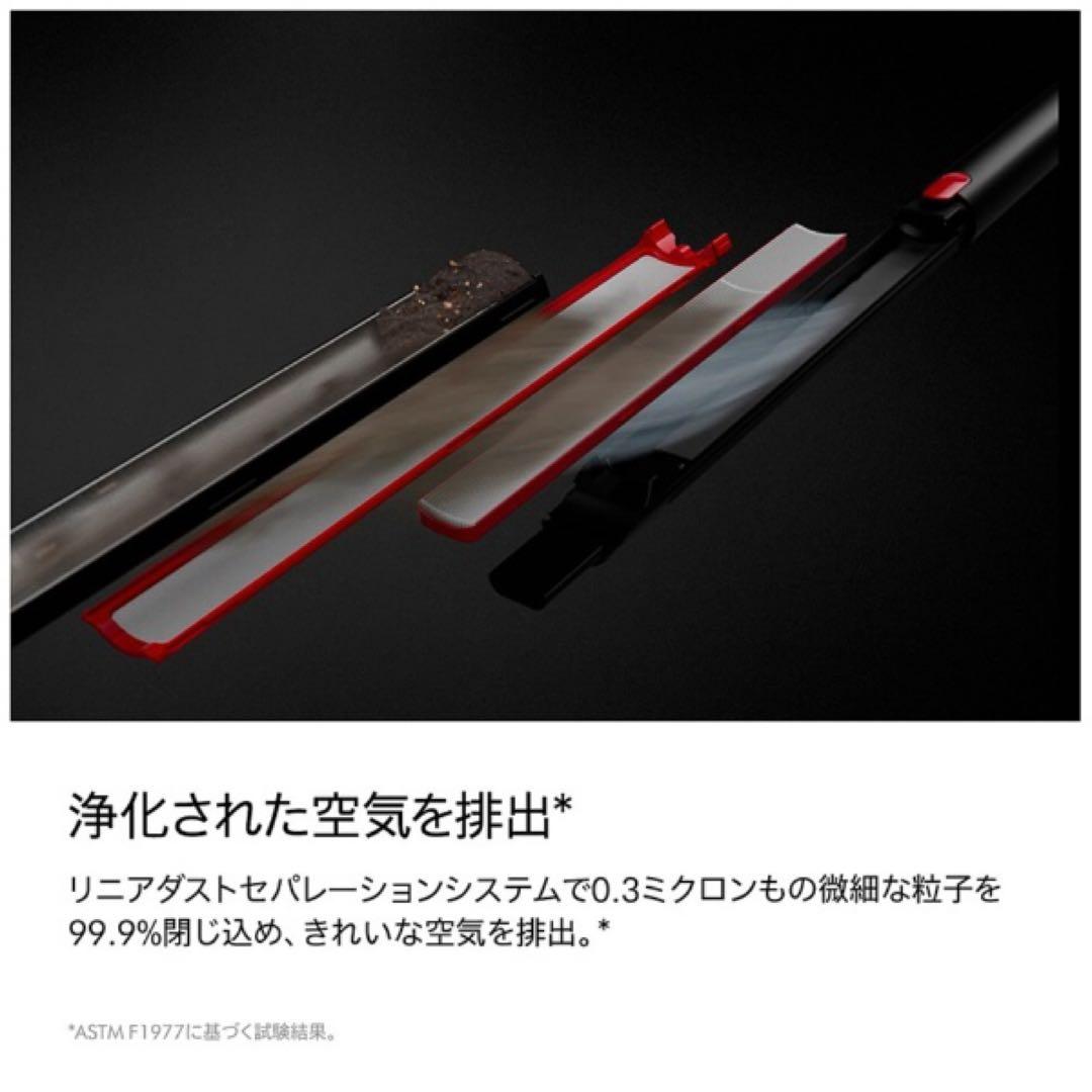 SALE【新品未開封】Dyson SV50 FC ダイソン コードレス 掃除機