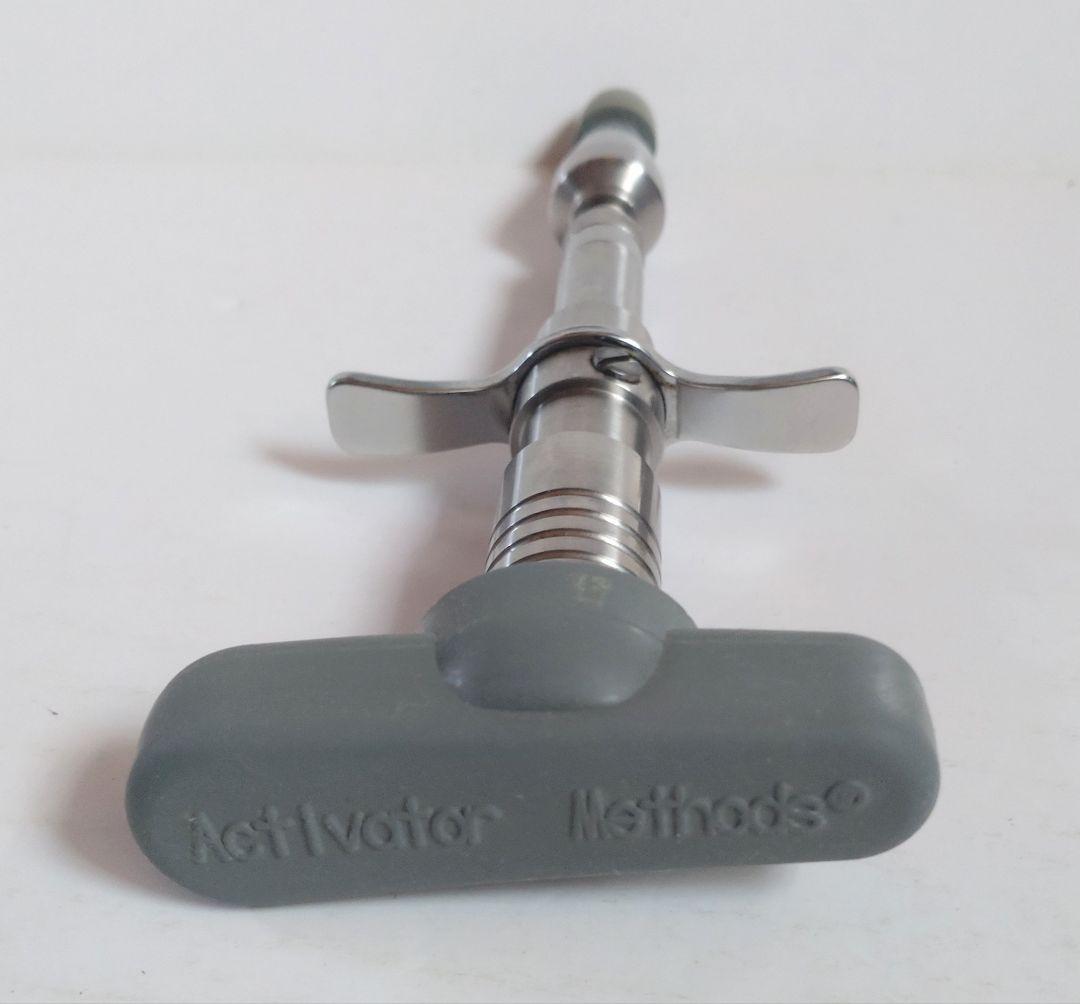 カイロプラクティック アクティベータⅡ (アクチベータ）