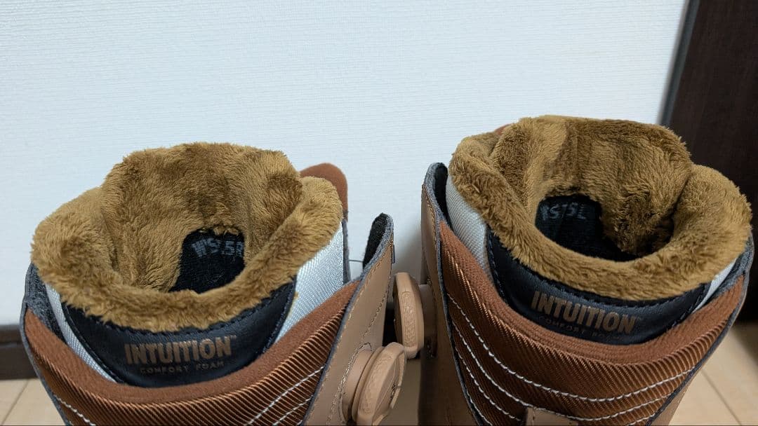 K2 MINK DB スノーボードブーツ 24.5