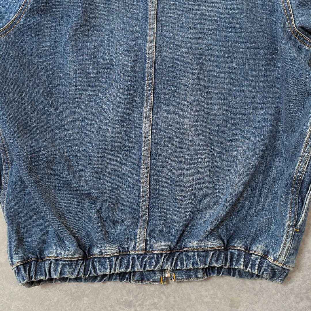 ✿ロンハーマン　デニムワークブルゾン✿XSサイズ　美品