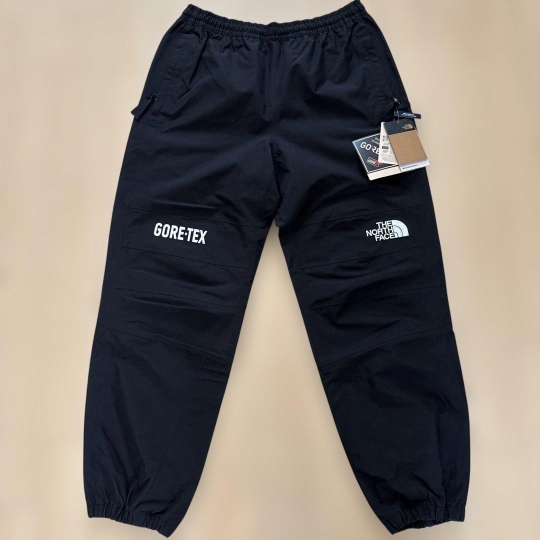 新品 the north face GORE-TEX パンツ supreme