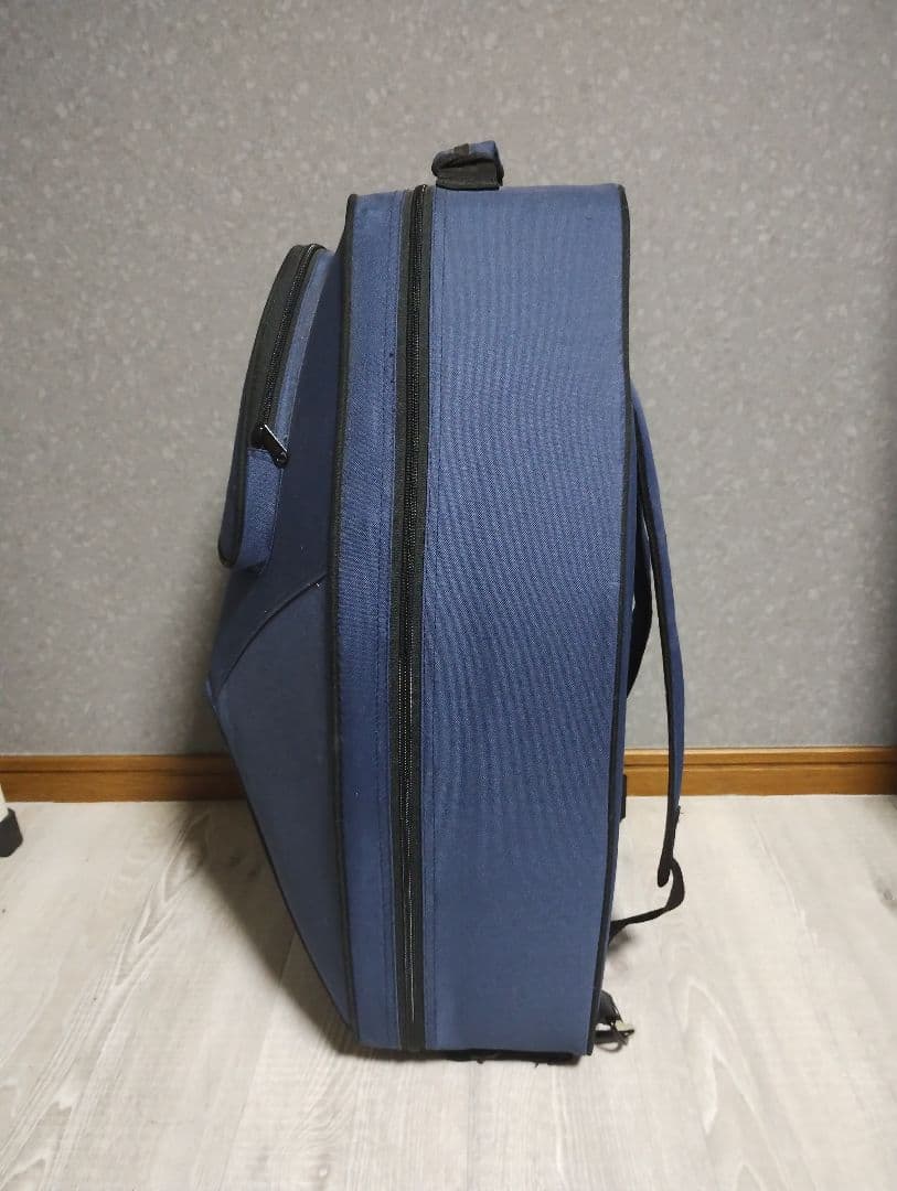 MEISTER Hans Hoyer ホルン用 セミハードケース リュック