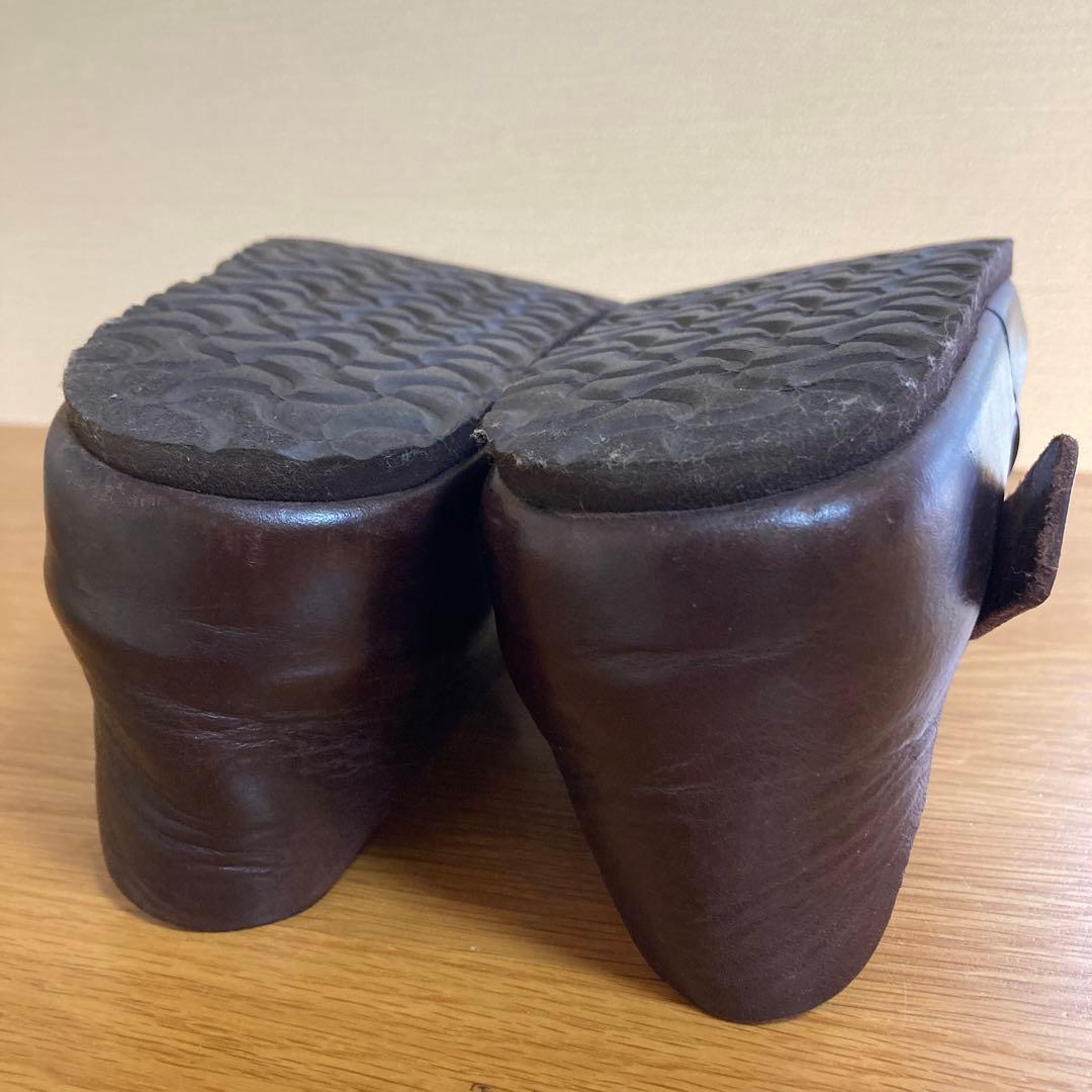 BIRKENSTOCK ロンドン 42 (27cm )