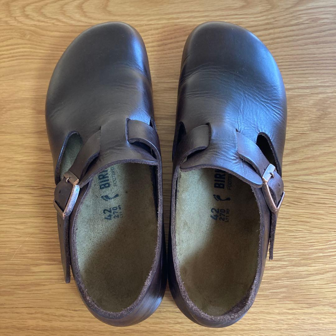 BIRKENSTOCK ロンドン 42 (27cm )