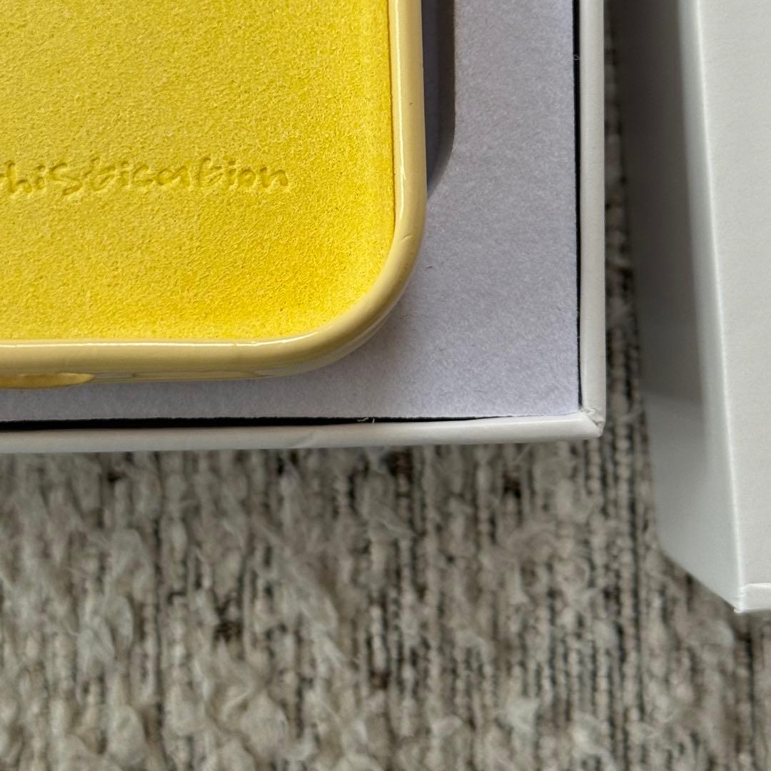 urban sophistication iPhone16pro スマホケース